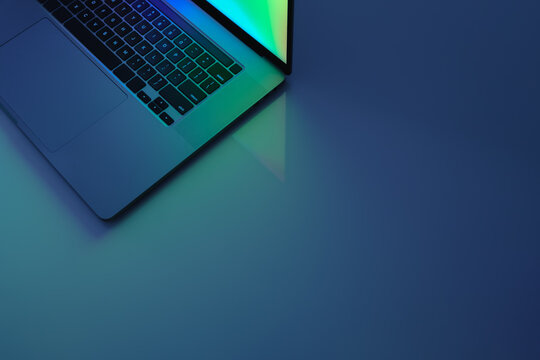 Porträt des Gründers