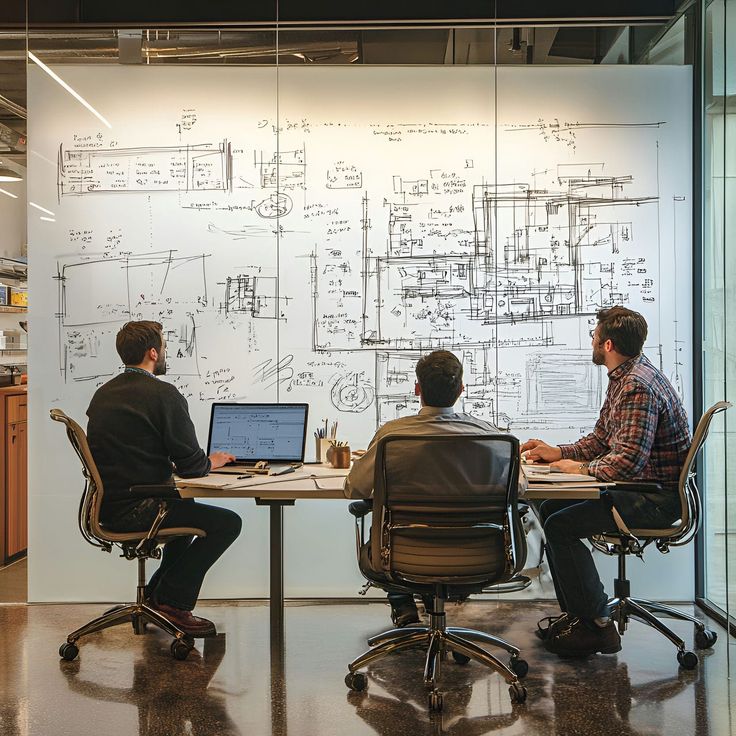 Strategische Fokus-Essenz